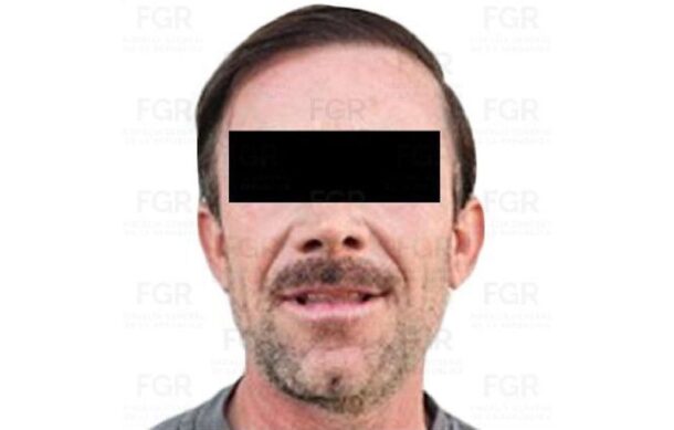 Vinculan a proceso a “El Güero Beltrán”, presunto operador criminal