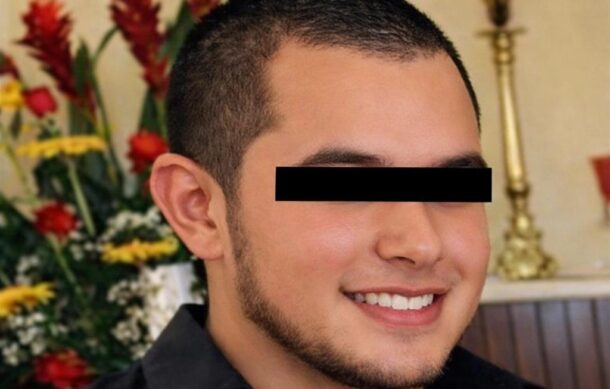 Condenan a 10 años de prisión a Yigal “N” choque mortal en López Mateos