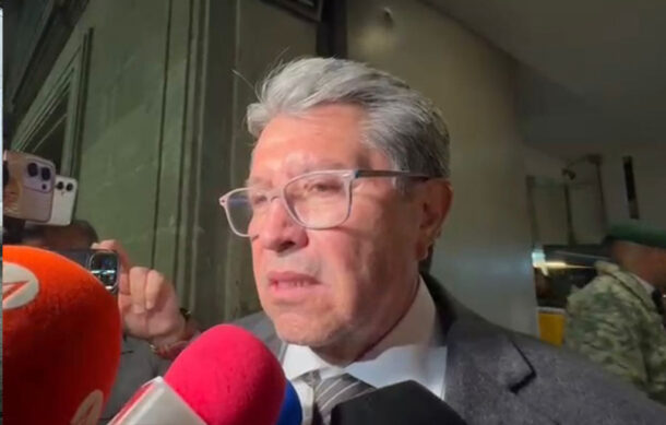 Será hasta hoy a mediodía cuando Sheinbaum envíe la reforma electoral al Congreso