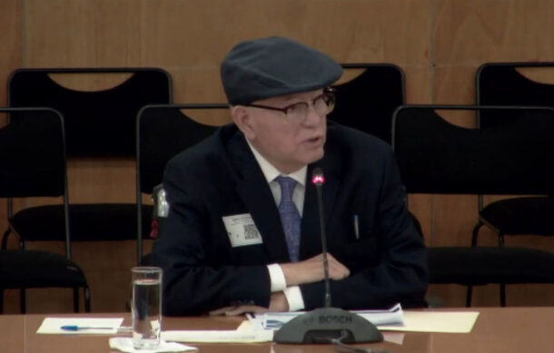 Segalmex fue un caso que por ser tan obvia la corrupción tenía que denunciarse: Colmenares