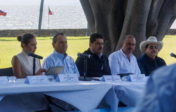 Alcaldes admiten descargas irregulares que afectan agua en la ZMG