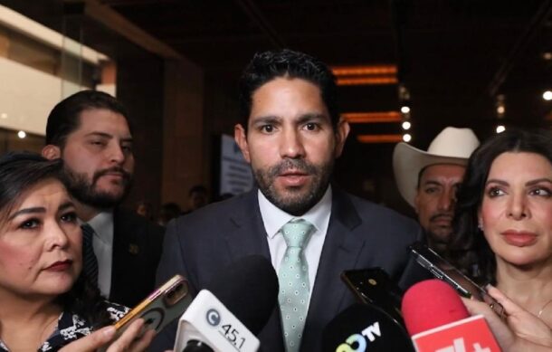 Eligen en comisiones la terna para designar al nuevo Auditor Superior