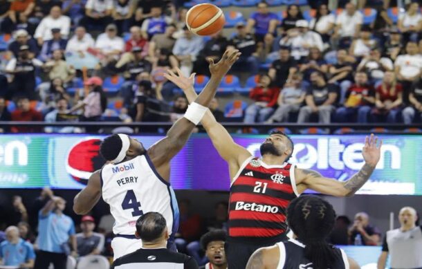 Los Astros de Jalisco eliminados de la Champions League Américas