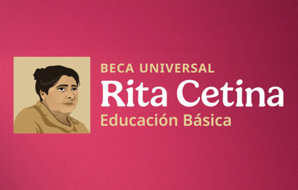 Se acaba el tiempo para inscribirse a la Beca Rita Cetina