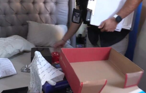 Desmantelan call center clandestino en Guadalajara; hay cinco detenidos