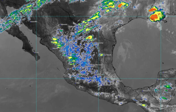 Prevén temperaturas superiores al promedio en Jalisco durante marzo y abril