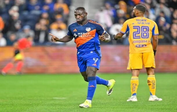 Tigres es goleado por Cincinnati y técnico critica logística en Concacaf