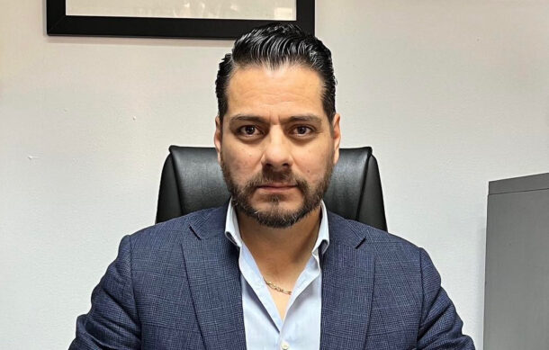 Entrevista con César Íñiguez González