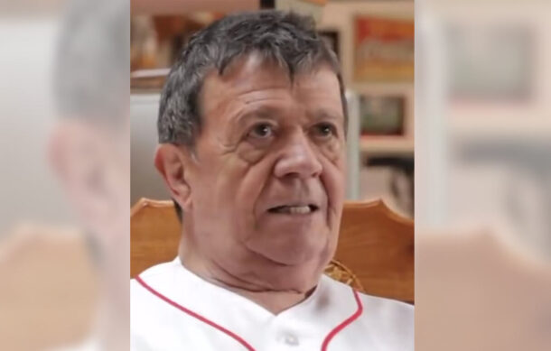 🎶 El Sonido de la Música – Javier López “Chabelo”