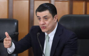 Chema Martínez insiste: Rentas deben tener un tope