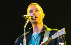 🎶 El Sonido de la Música – Chris Martin