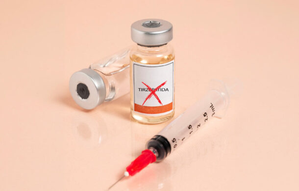 Profeco y Cofepris alertan por venta ilegal de productos con tirzepatida