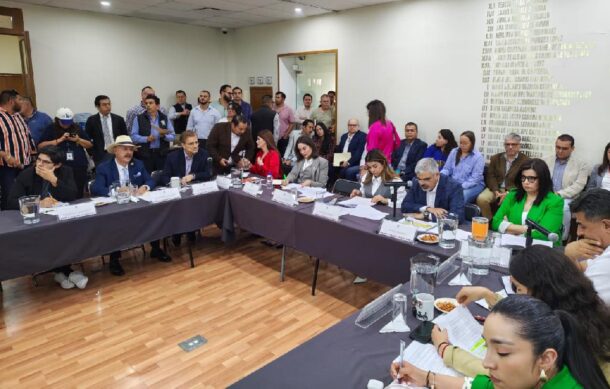 SIAPA asegura que agua suministrada cumple con la normatividad