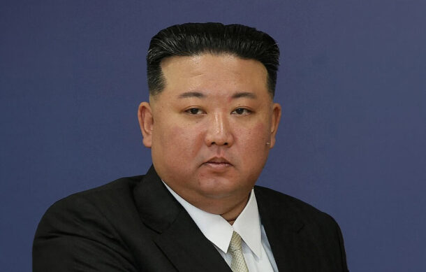 Kim Jong Un y su partido ganan elecciones parlamentarias con un 99.93% de apoyo