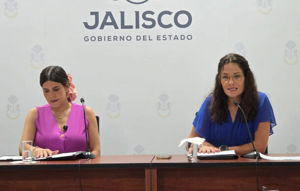 Lanzan convocatoria 2026 para apoyos a cuidadores y estancias infantiles en Jalisco