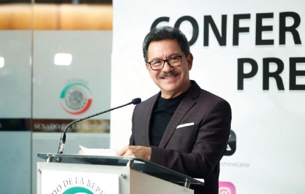 El PREP seguirá siendo parte del proceso electoral: Mier