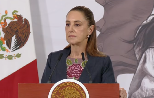 Naciones Unidas ha dejado de cumplir su función, reitera Sheinbaum ante guerra en Irán