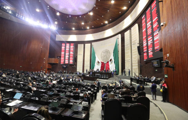 Aprueban diputados recorte a las “pensiones doradas”
