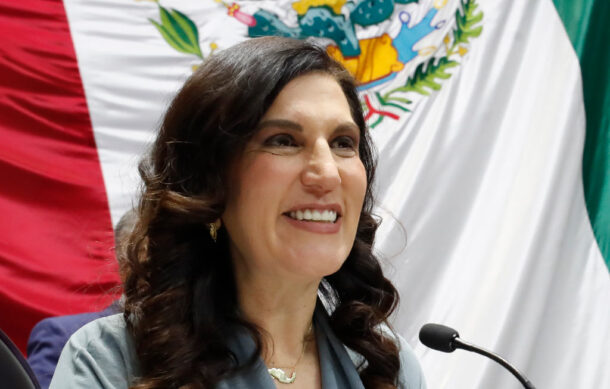 López Rabadán exige perfiles autónomos para consejeros del INE