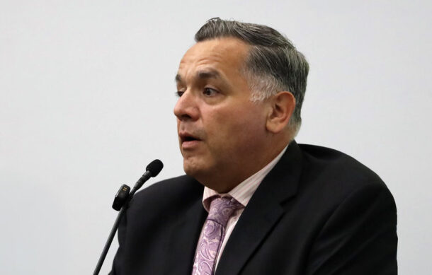 Entrevista con Miguel Ochoa Plascencia