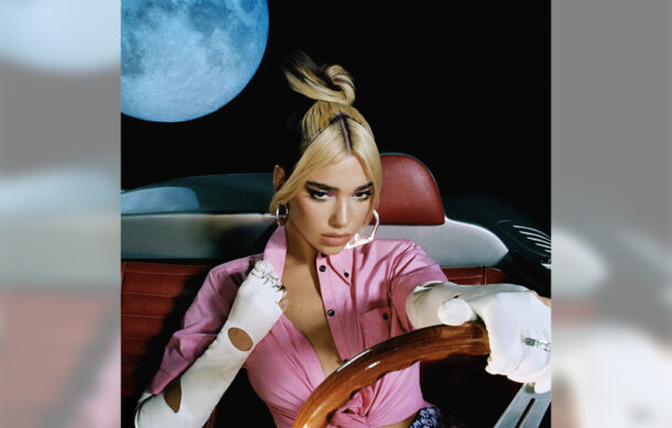 🎶 El Sonido de la Música – “Future Nostalgia” de Dua Lipa