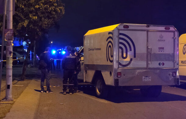 Asesinan a hombre con machete en Zapopan; hijastro es el principal sospechoso