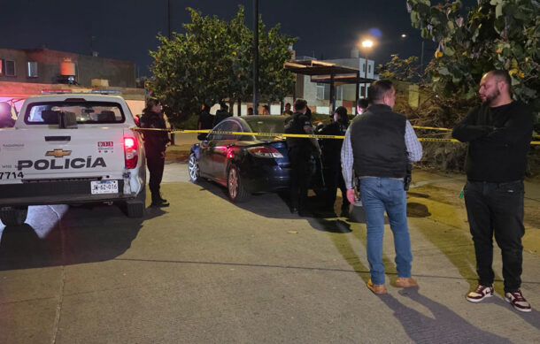 Mujer de 65 años muere tras ser atropellada por menor de edad