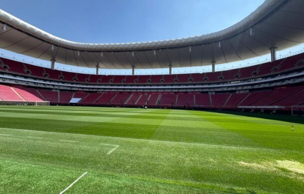 Habrá “Servicio Ride” en  juegos de repechaje en el Estadio Guadalajara