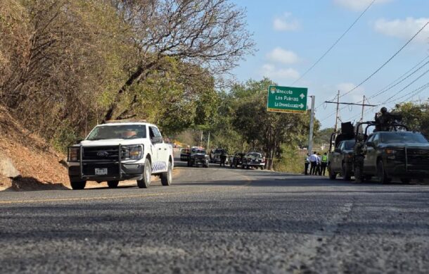 Explosivo que causó muerte en puente La Desembocada no formaba parte de las obras