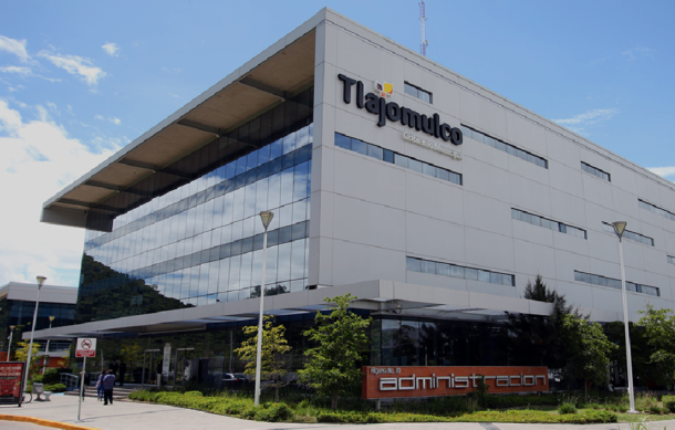 Suman nueve días con fallas y sin sistema en el CAT Tlajomulco