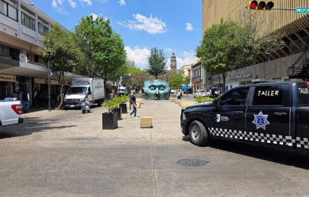 Oposición acusa falta de diálogo en creación de nuevos hitos urbanos en Guadalajara