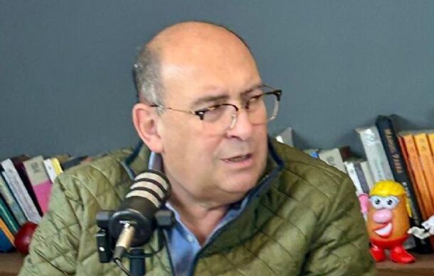 La reforma electoral no sólo está mal redactada, sino que busca acabar con todos los partidos: Moreira