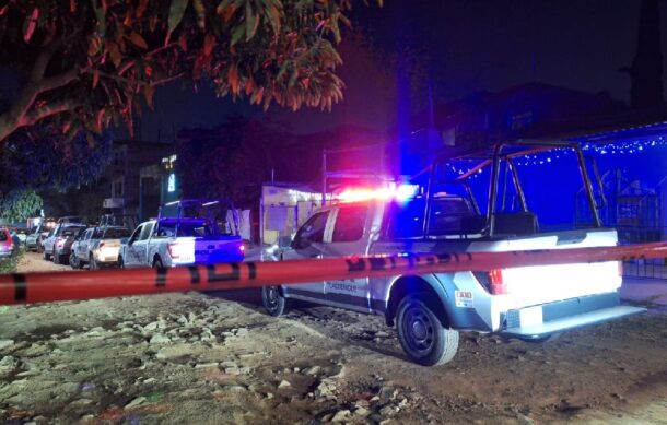 Hombre es asesinado a golpes por su yerno tras intentar abusar de su hija