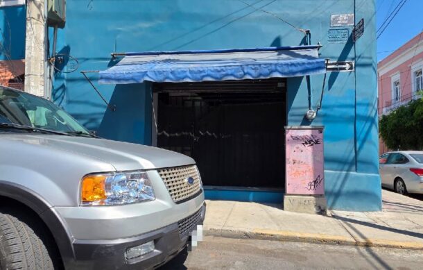 Reabre “mini casino” clausurado en el Centro de Guadalajara