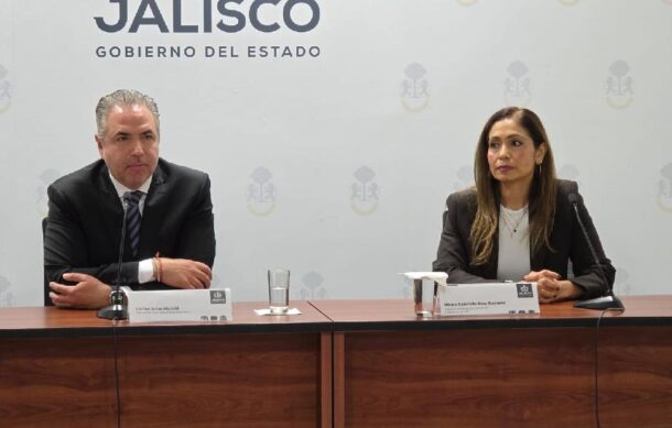 Jalisco aplicará descuentos en multas y recargos para regularizar adeudos fiscales