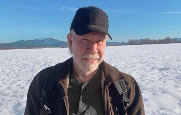 El actor Chuck Norris es hospitalizado en Hawái