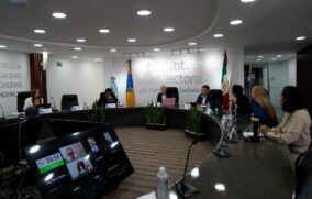 Aprueba IEPC ampliación por 99.4 millones para preparar elección 2026 – 2027