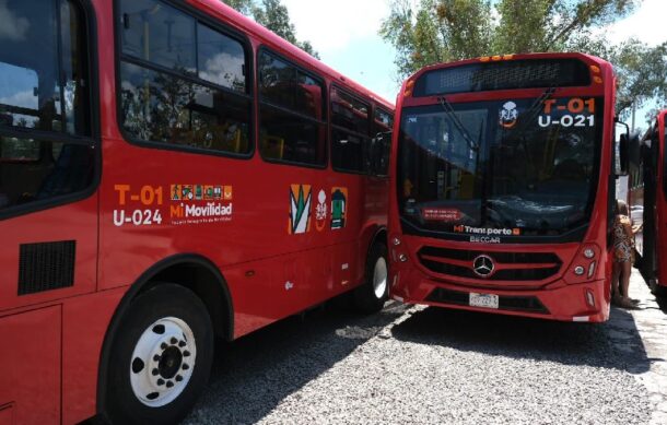 Diputado del PAN rechaza aumento a tarifa del transporte en Lagos de Moreno
