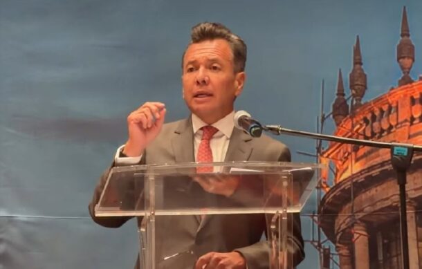 Lemus confirma conciertos gratuitos en Guadalajara