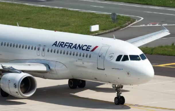 Air France suspende vuelos a Cuba por escasez de combustible