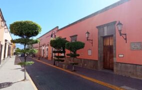 Retiran los sellos de clausura al Museo del Tequila