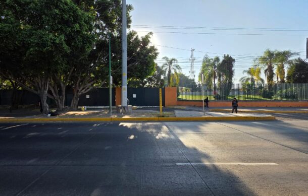 Recinto de la Paz sin operativo ante posible traslado de restos de “El Mencho”