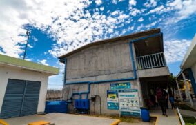 Diageo México reporta retorno de agua superior a su consumo en producción tequilera