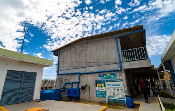 Diageo México reporta retorno de agua superior a su consumo en producción tequilera