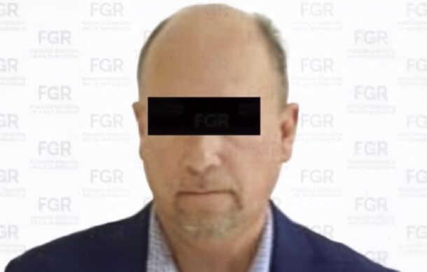 Vinculan a proceso a excontador de Emilio Lozoya por defraudación fiscal