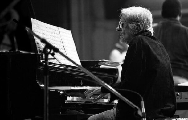 🎶 El Sonido de la Música – Gil Evans