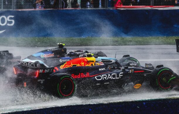 F1 cancela GP en Baréin y Arabia Saudita