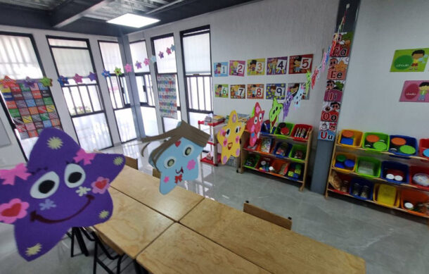 Zapopan inaugura el Centro Integral de Educación