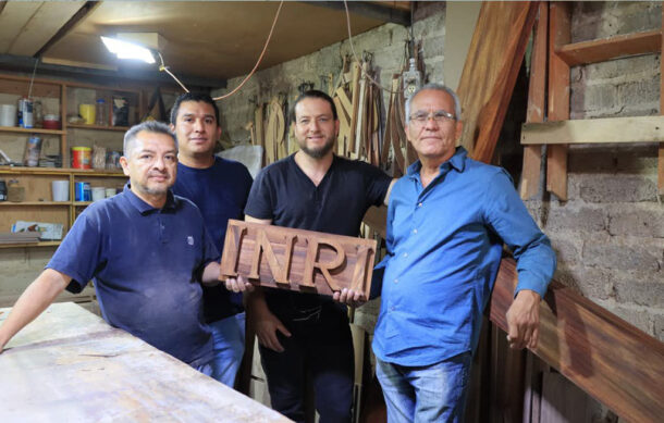 Comenzó la tradicional Judea en Tlaquepaque