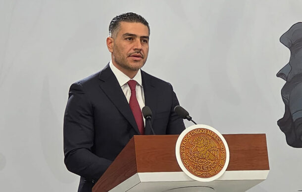 Presentan estrategia de seguridad “Kukulkán” para el Mundial 2026